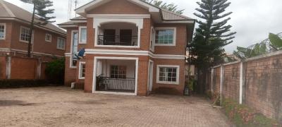 4 Bedroom Detached Duplex, G.r.a Quarters, Sagamu, Ogun, Detached Duplex for Rent