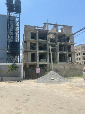 Off Plan with 12 Units of 2 Bedroom, Ikate, Lekki, Lagos, Flat / Apartment for Sale