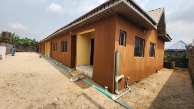 Luxurious Newly Built 2 Bedroom, Aiyteju Ibeju Lekki Lagos, Ibeju Lekki, Lagos, Flat / Apartment for Rent