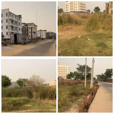 a Commercial Land Measuring 5964.33sqm, Kado, Kado, Abuja, Commercial Land for Sale