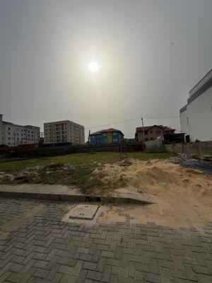 625sqm of Land, Vintage Park Phase 1, Ikate, Ikate Elegushi, Lekki, Lagos, Residential Land for Sale