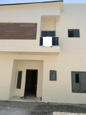 Live Where Comfort Meets Class -- Premium 4-bedroom Semi-detached Duple, Harris Drive Vgc Lekki Lagos, Vgc, Lekki, Lagos, Semi-detached Duplex for Rent