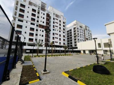 2, Lekki Phase 1, Lekki, Lagos, Flat / Apartment for Rent