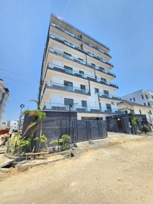 Contemporary 2 Bedroom Apartment with Bq, Elevator,  Gym, Swimming Poo, Lekki Please1, Lekki Phase 1, Lekki, Lagos, Flat / Apartment for Sale