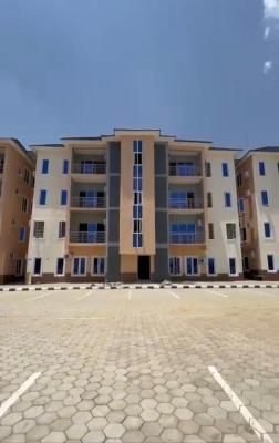 Luxurious Spacious 3bedroom Block of Flat, Katampe Main, Katampe, Abuja, Block of Flats for Sale