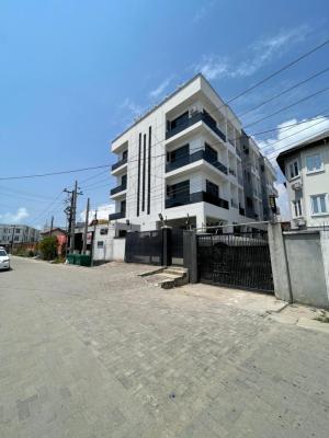 1 Bedroom Serviced Apartment with Swimming Pool, Ologolo, Lekki, Lagos, Mini Flat (room and Parlour) for Sale