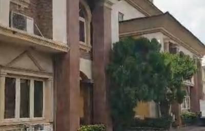 Twin Buildings of 15nos Furnished Apartments of 10nos 2bed + 5nos 2bed, Osborne Estate Phase1, Ikoyi, Lagos, Block of Flats for Sale