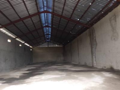 Big and Spacious Warehouse Facing Major Roads, Lagos - Ibadan Express, Mowe Town, Ogun, Warehouse for Rent
