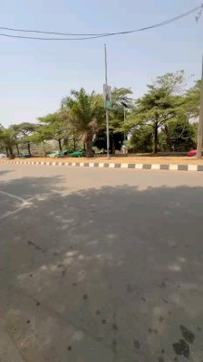 Jabi Masterpiece 8,948 Sqm (nearly 2 Acres) of Prime Commercial, Obafemi Awolowo Road, Jabi — Right Beside The Expressway, Jabi, Abuja, Commercial Land for Sale