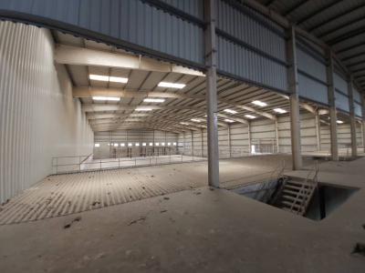 Massive Warehouse in a Prime Commercial Area, Cardoso Street, Apapa, Lagos, Warehouse for Sale