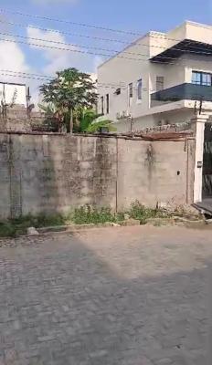 Fenced and Gated 400 Square Meters Land, Peninsula Gardens Estate, Sangotedo, Ajah, Lagos, Residential Land for Sale