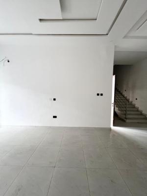 Move Into Comfort, Stay in Class,3-bedroom Terrace Duplex with Bq, General Paint Estate Abraham Adesanya, Ajah, Lagos, Terraced Duplex for Rent