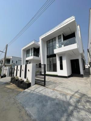 Luxury 5bedroom Fully Detached Duplex with Bq, Ajah, Lagos, Detached Duplex for Sale