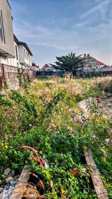 1514 Square Meters of Land for Jv,no Premium, Victory Estate, Ajah, Lagos, Land Joint Venture
