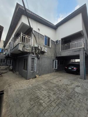 Well Maintained Roomself with Pop and Gated Compound, Gbagada, Lagos, Self Contain (single Rooms) for Rent