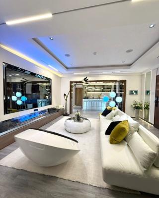 Premium Two Bedroom Apartment, Maitama District, Abuja, Flat / Apartment Short Let