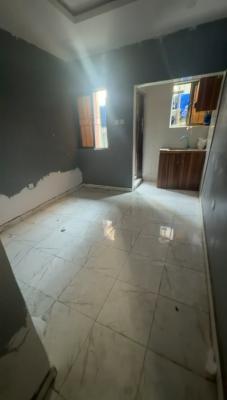 Neatly Used Room Self-contained in, Sabo, Yaba, Lagos, Self Contain (single Rooms) for Rent
