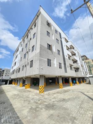 Brand New 2 Bedroom Apartment, Lekki Phase1, Lekki Phase 1, Lekki, Lagos, Flat / Apartment for Sale