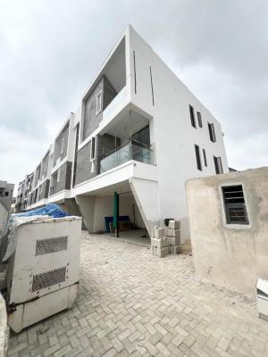 Affordable 2bedroom Serviced Apartment, Ologolo, Lekki, Lagos, Block of Flats for Sale