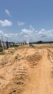 C of O Land in. Fast Growing Prime Area, Eleko Lekki, Ibeju Lekki, Lagos, Residential Land for Sale