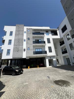 Furnished 2-bedroom Apartment, Lekki Phase 1, Lekki, Lagos, Flat / Apartment for Rent