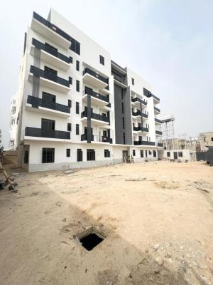 Luxury 2 Bedroom Serviced Apartment, Gym,swimming Pool, Ikate, Lekki, Lagos, Block of Flats for Sale