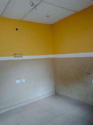 a Clean Room and Parlor Self Contain, Lucky Fiber Road, Ikorodu, Lagos, Flat / Apartment for Rent