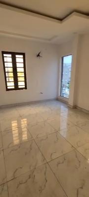 Brand New 2-bedroom Apartment, Alagomeji, Yaba, Lagos, Flat / Apartment for Rent