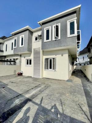 Luxury 3 Bedroom Maisonette, Ajah, Lagos, Terraced Duplex for Rent