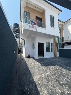 Now Selling, Ikota Gra, Ikota, Lekki, Lagos, Semi-detached Duplex for Sale