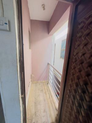 Room Self Contained, Ladilak, Shomolu, Lagos, Self Contain (single Rooms) for Rent