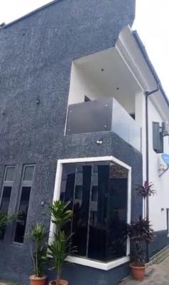 a Furnished 6 Bedroom Fully Detached Duplex with Bq in Guzape, Guzape District, Abuja, Detached Duplex for Sale