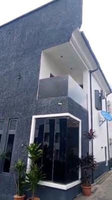 a Furnished 6 Bedroom Fully Detached Duplex with Bq, Guzape District, Abuja, Detached Duplex for Sale