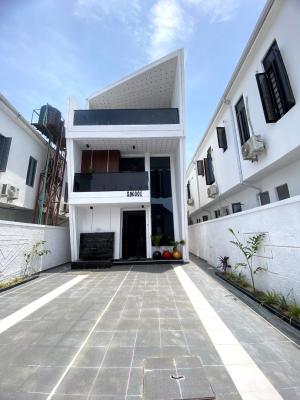 5 Bedroom Fully Detached Duplex with Swimming Pool, Ikota, Lekki, Lagos, Detached Duplex for Sale