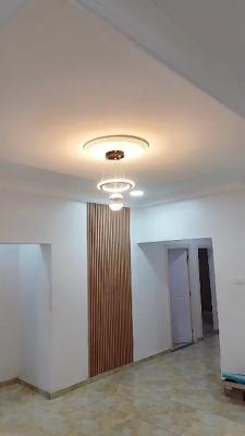 Executive Standard 3 Bedroom with All Rooms En Suite, Akoka, Yaba, Lagos, Flat / Apartment for Rent