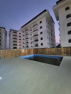 3 Bedroom Flat in Lekki Phase 1, Lekki Phase 1, Lekki, Lagos, Flat / Apartment for Rent