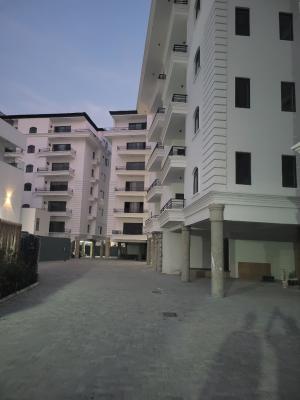 2 Bedroom Flat in Lekki Phase 1, Lekki Phase 1, Lekki, Lagos, Flat / Apartment for Rent