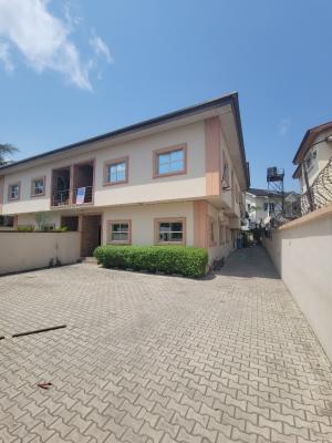 5bedroom Semi Detached Duplex for Office Use in Lekki Phase 1, Lekki Phase 1, Lekki, Lagos, Semi-detached Duplex for Rent