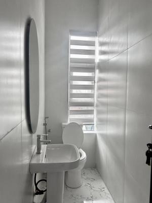 Luxury 2 Bedroom Apartment with Excellent Facility, Chevron, Lekki, Lagos, Flat / Apartment for Rent