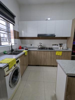 Luxury 4 Bedroom Terrace Duplex with Excellent Facilities, Orchid, Lekki, Lagos, Terraced Duplex for Rent