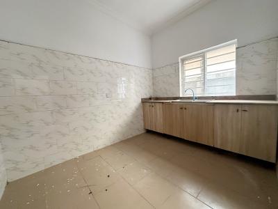 Luxury 2 Bedroom Flat, Extension, Omole Phase 2, Ikeja, Lagos, Flat / Apartment for Sale