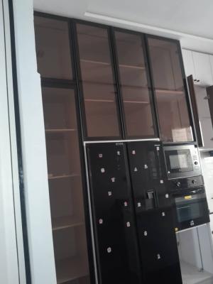 Luxury 4 Bedroom Semi Detached Duplex & Bq with Excellent Facility, Ikota, Lekki, Lagos, Semi-detached Duplex for Rent