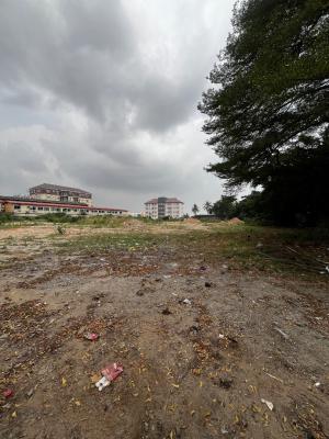 Land Available, Yaba, Lagos, Yaba, Lagos, Mixed-use Land for Sale