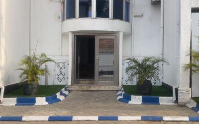 3 Bedroom Apartments at Katampe, Abuja, Katampe, Abuja, Block of Flats for Sale