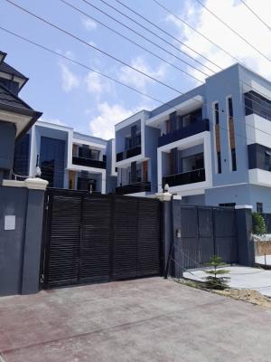 2bedroom Flat, Lekki Scheme 2, Ajah, Lagos, House for Rent