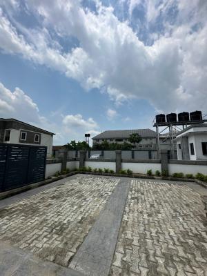 4bedroom Semi Detached House, Rumuodara, Port Harcourt, Rivers, Semi-detached Duplex for Sale