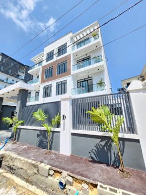 2 Bedroom, Lekki Phase 1, Lekki, Lagos, Flat / Apartment for Sale