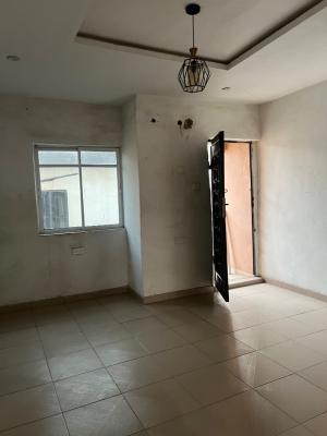 Decent Mini Flat in an Estate, Soluyi, Gbagada, Lagos, Mini Flat (room and Parlour) for Rent