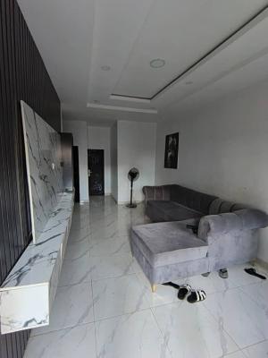 Standard Room Selfcon Inside a Shared 2 Bedroom Apartment, Behind Land Wey Building, Sangotedo, Ajah, Lagos, Self Contain (single Rooms) for Rent