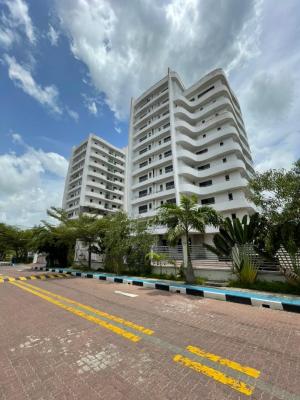 Luxury 3 Bedroom Apartment + Bq, Lekki Phase 1, Lekki, Lagos, Flat / Apartment for Sale